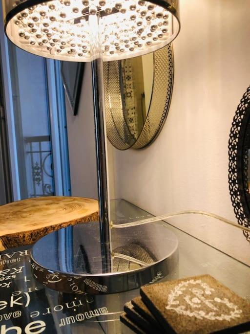 Habitation Cassiopee Apartment Paris Bagian luar foto