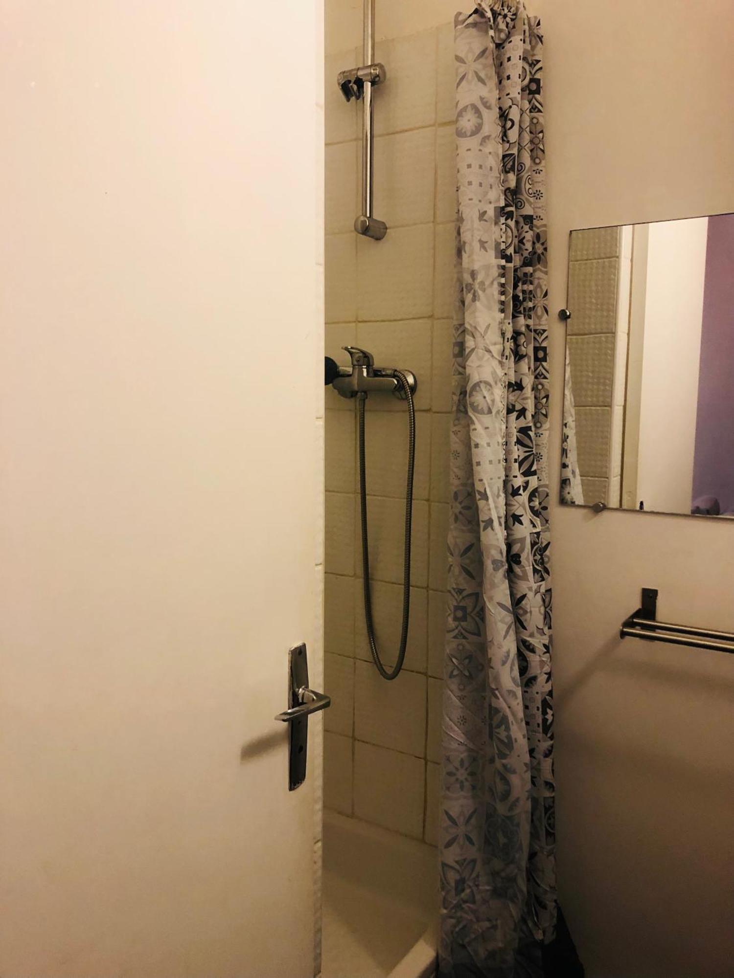 Habitation Cassiopee Apartment Paris Bagian luar foto